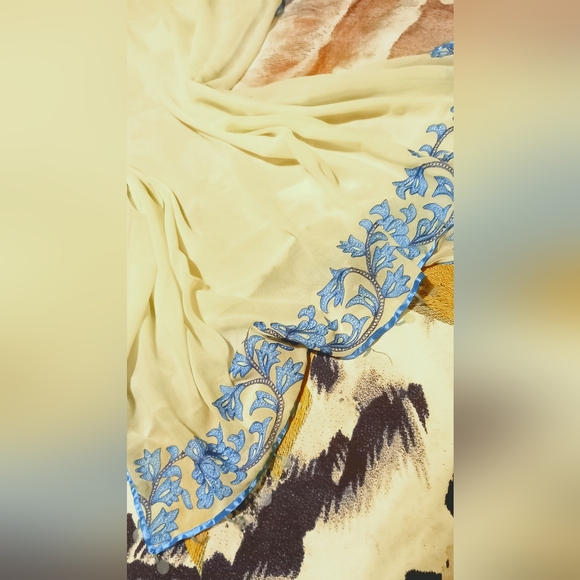 Bitter apple💝 caftan M - Picture 10 of 11